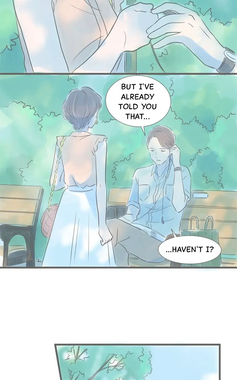 Amid the Changing Seasons - Chapter 41 - Page 11