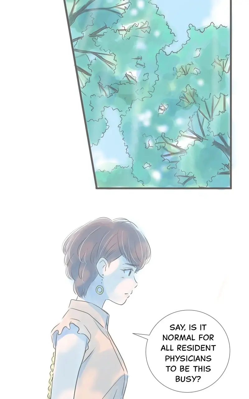 Amid the Changing Seasons - Chapter 41 - Page 12