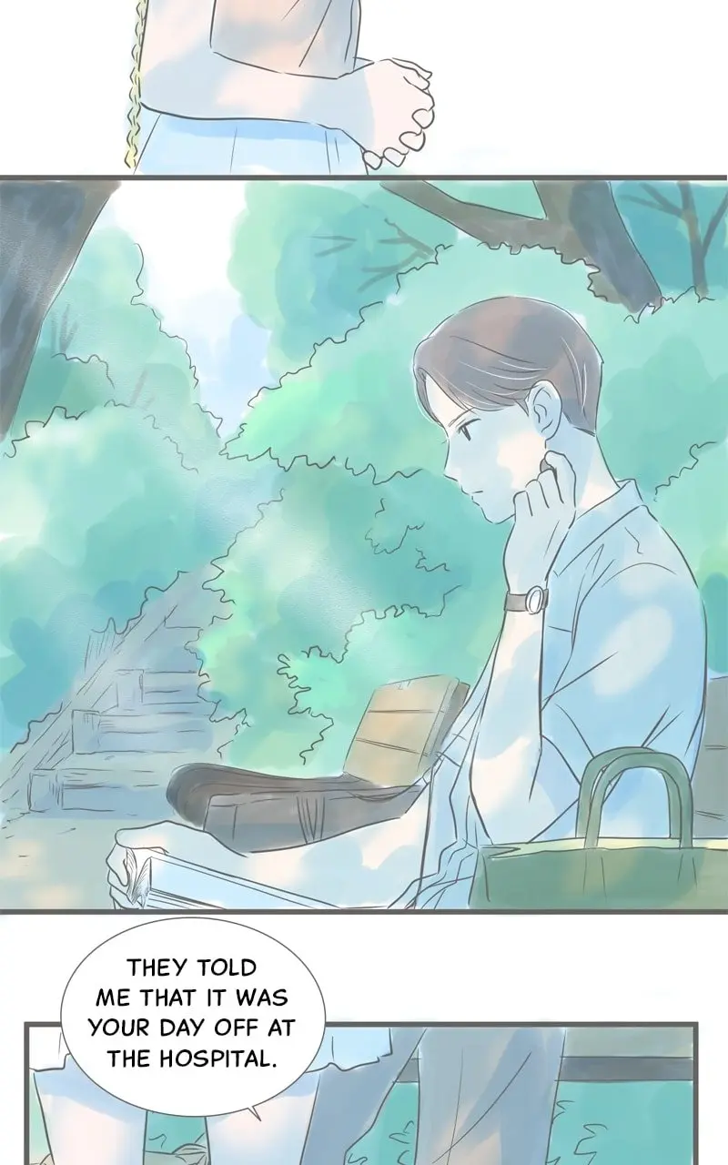 Amid the Changing Seasons - Chapter 41 - Page 13