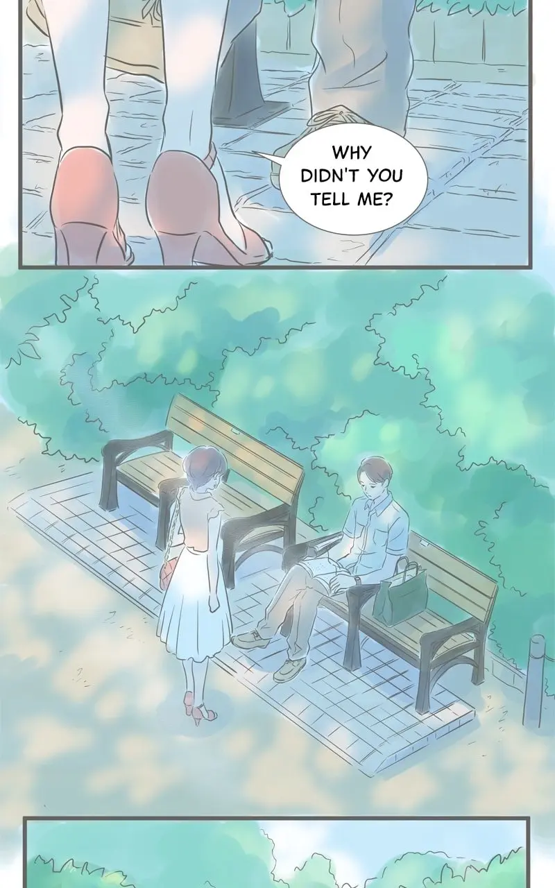 Amid the Changing Seasons - Chapter 41 - Page 14