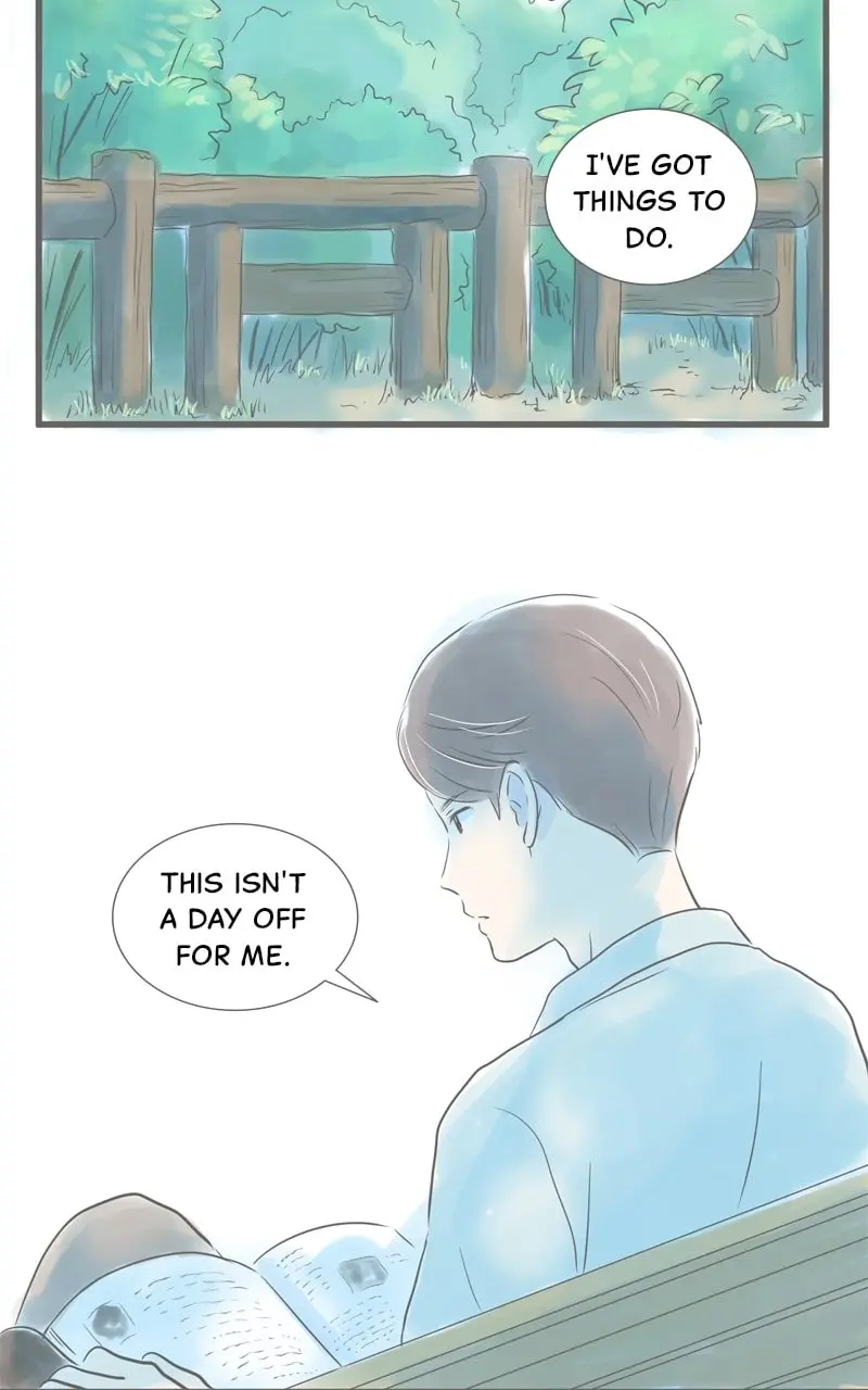 Amid the Changing Seasons - Chapter 41 - Page 15
