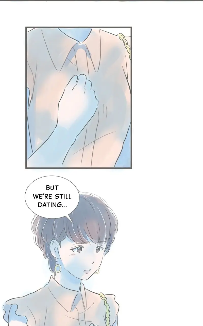 Amid the Changing Seasons - Chapter 41 - Page 16