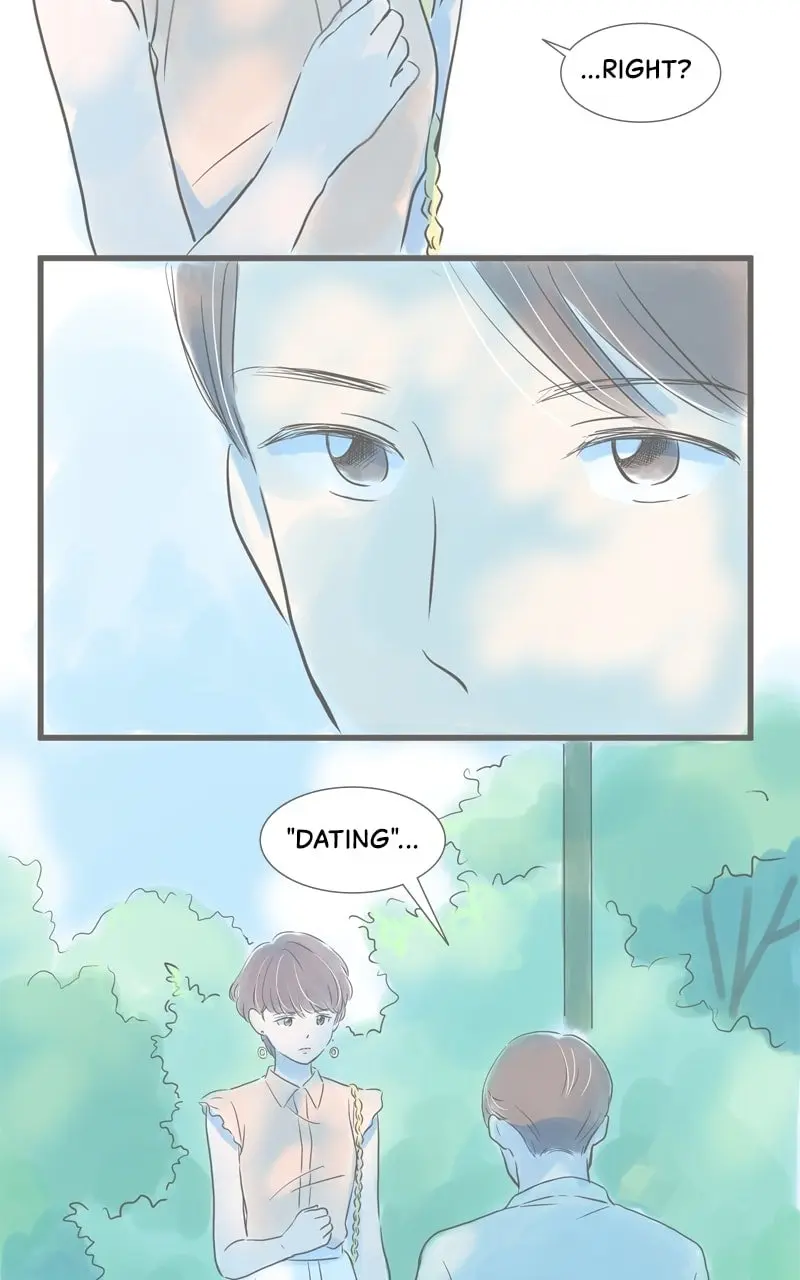 Amid the Changing Seasons - Chapter 41 - Page 17