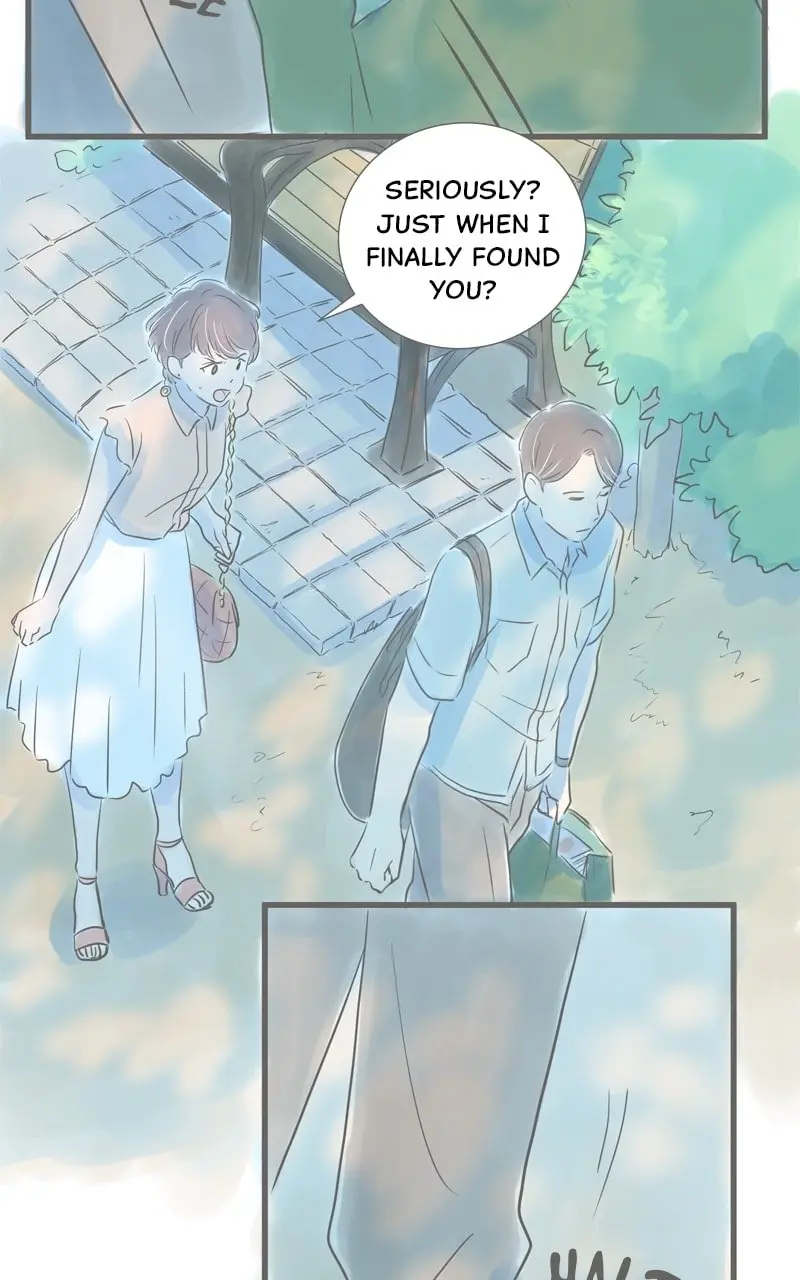 Amid the Changing Seasons - Chapter 41 - Page 20