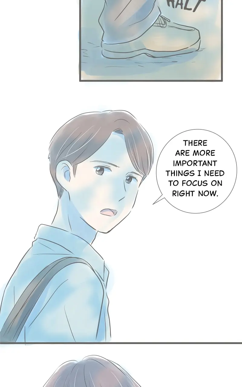 Amid the Changing Seasons - Chapter 41 - Page 21