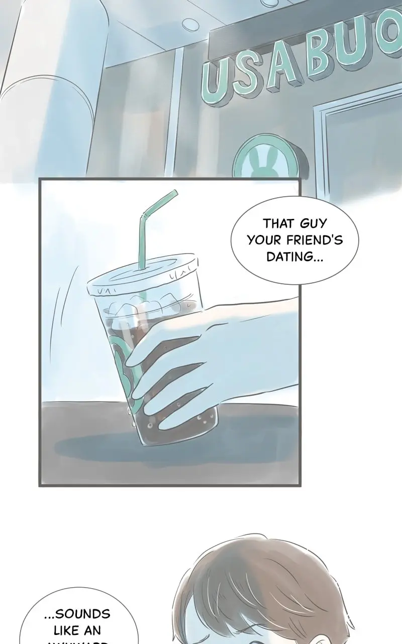 Amid the Changing Seasons - Chapter 41 - Page 24
