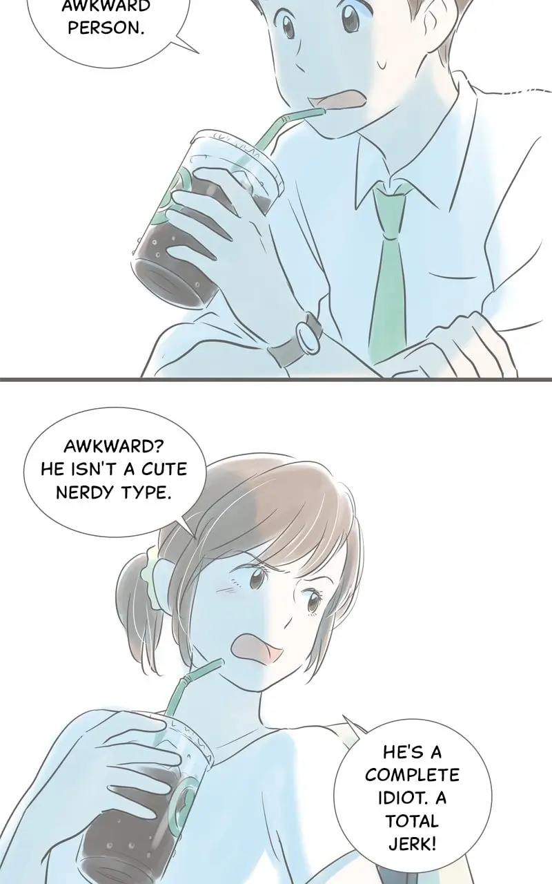 Amid the Changing Seasons - Chapter 41 - Page 25