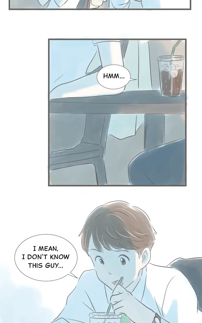 Amid the Changing Seasons - Chapter 41 - Page 27