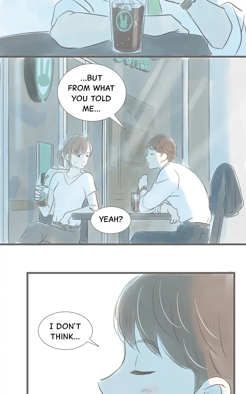 Amid the Changing Seasons - Chapter 41 - Page 28