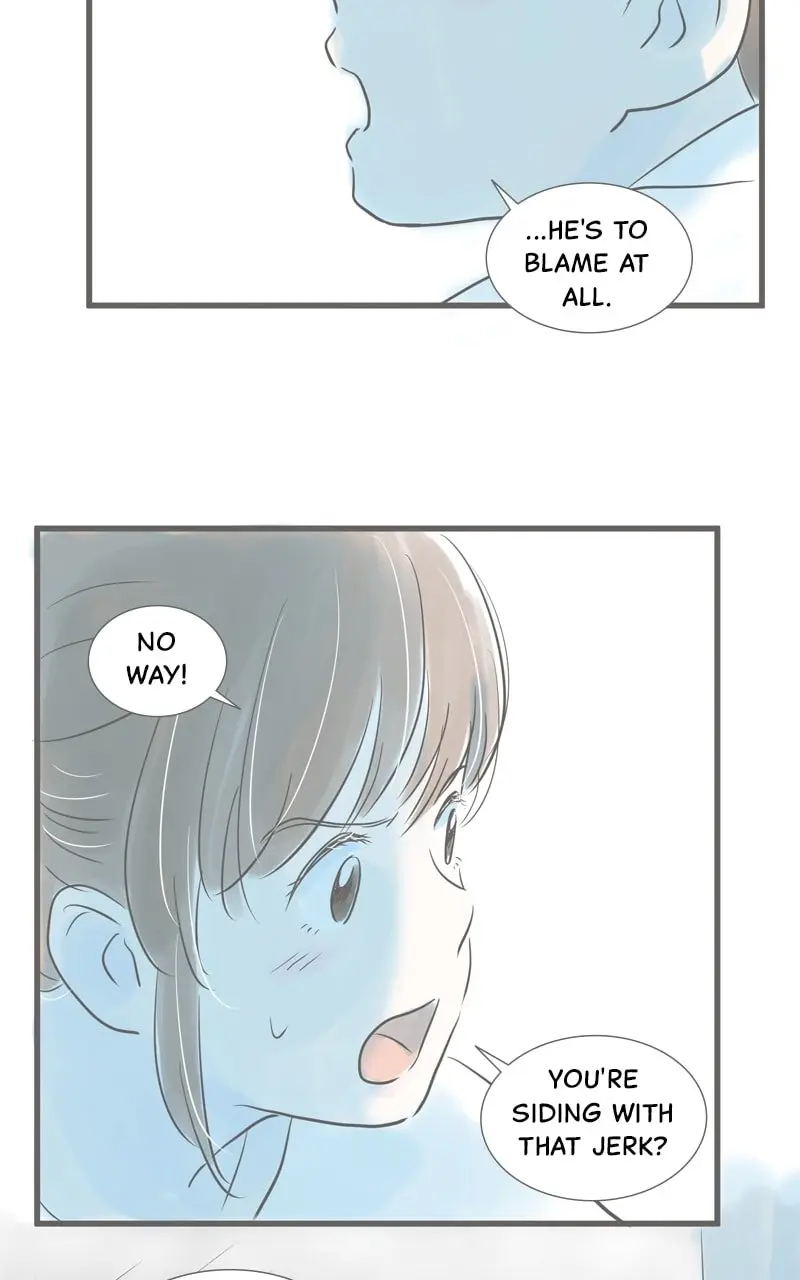 Amid the Changing Seasons - Chapter 41 - Page 29