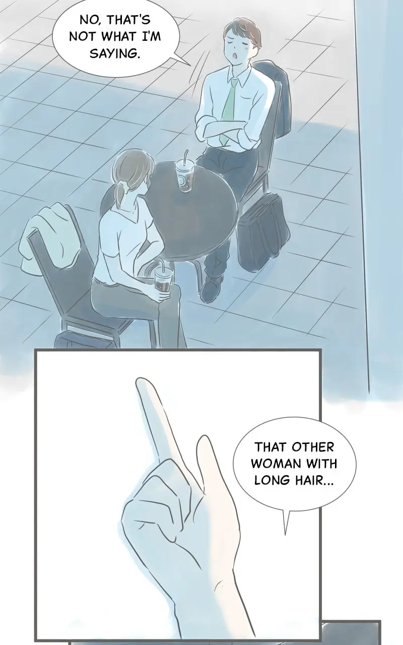 Amid the Changing Seasons - Chapter 41 - Page 30