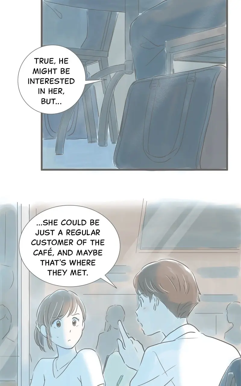 Amid the Changing Seasons - Chapter 41 - Page 31