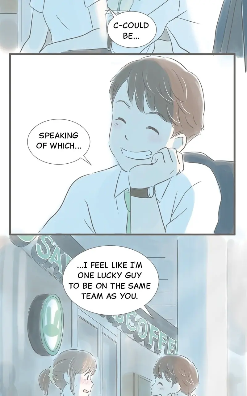 Amid the Changing Seasons - Chapter 41 - Page 32