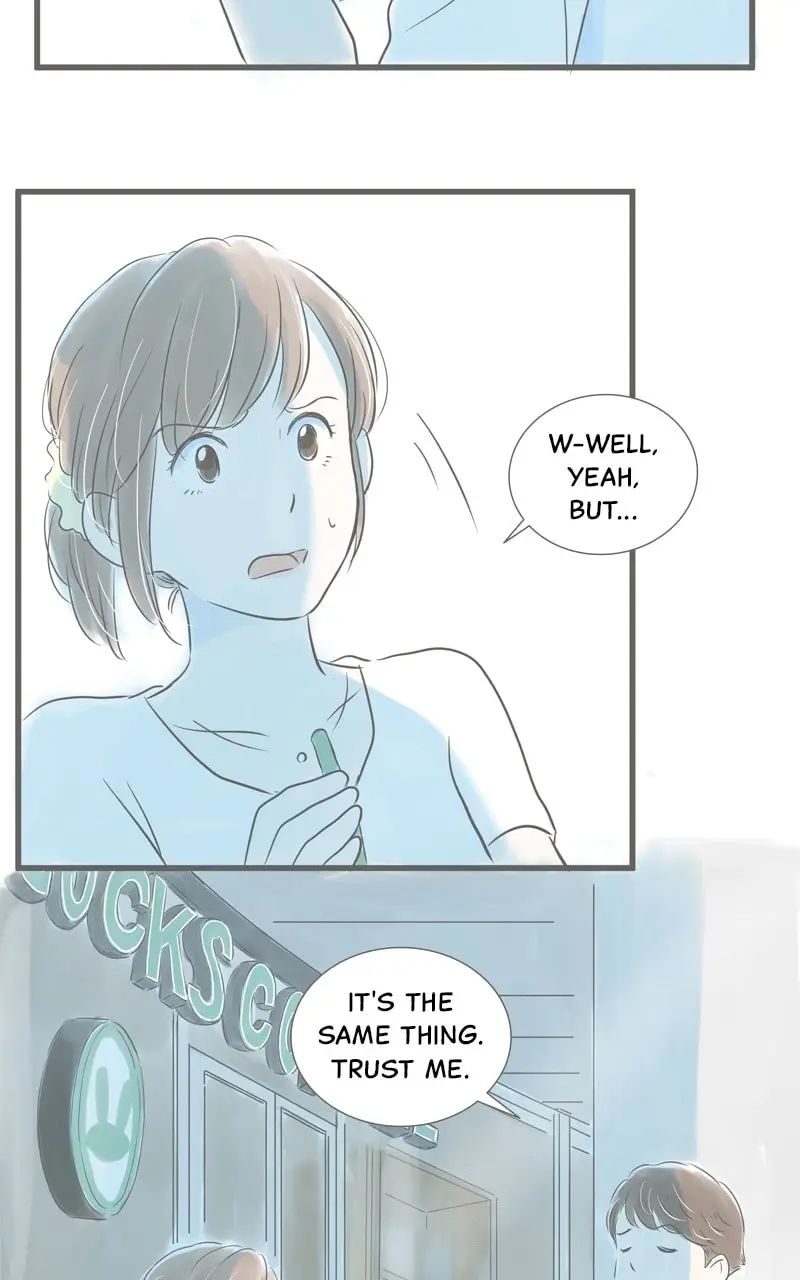 Amid the Changing Seasons - Chapter 41 - Page 36