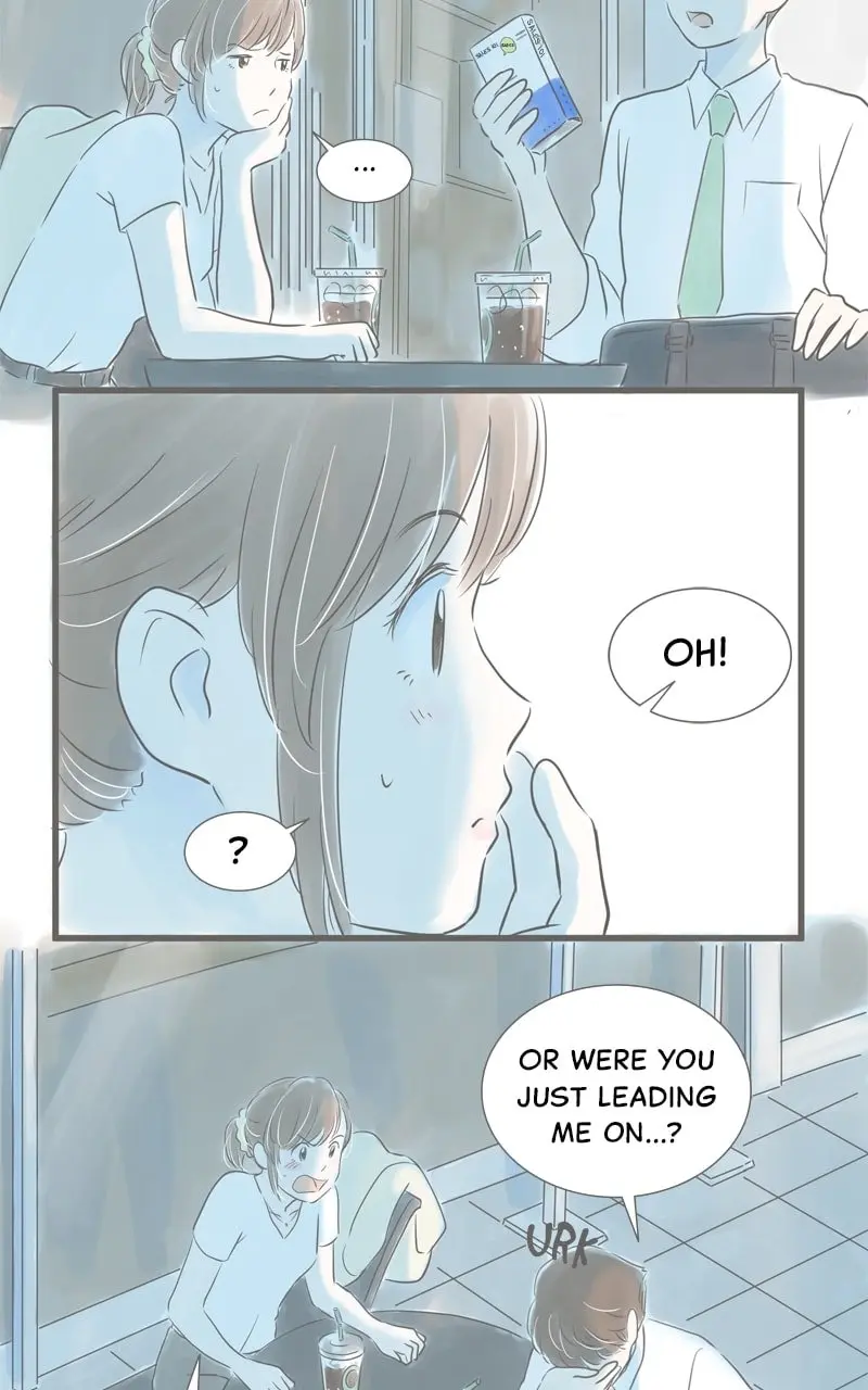 Amid the Changing Seasons - Chapter 41 - Page 37