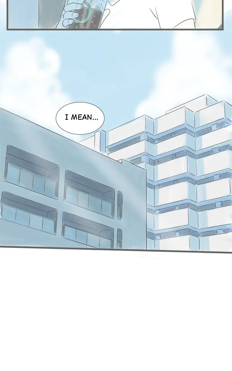 Amid the Changing Seasons - Chapter 41 - Page 42