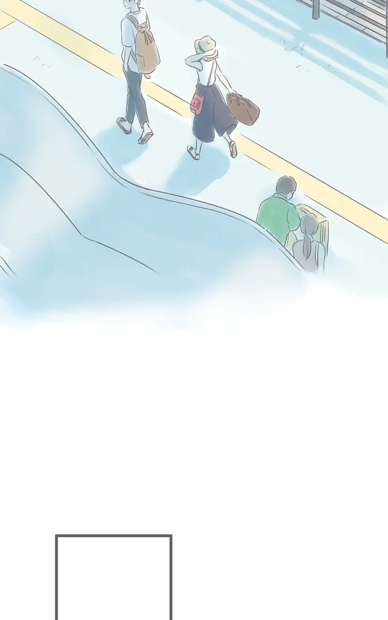 Amid the Changing Seasons - Chapter 41 - Page 49