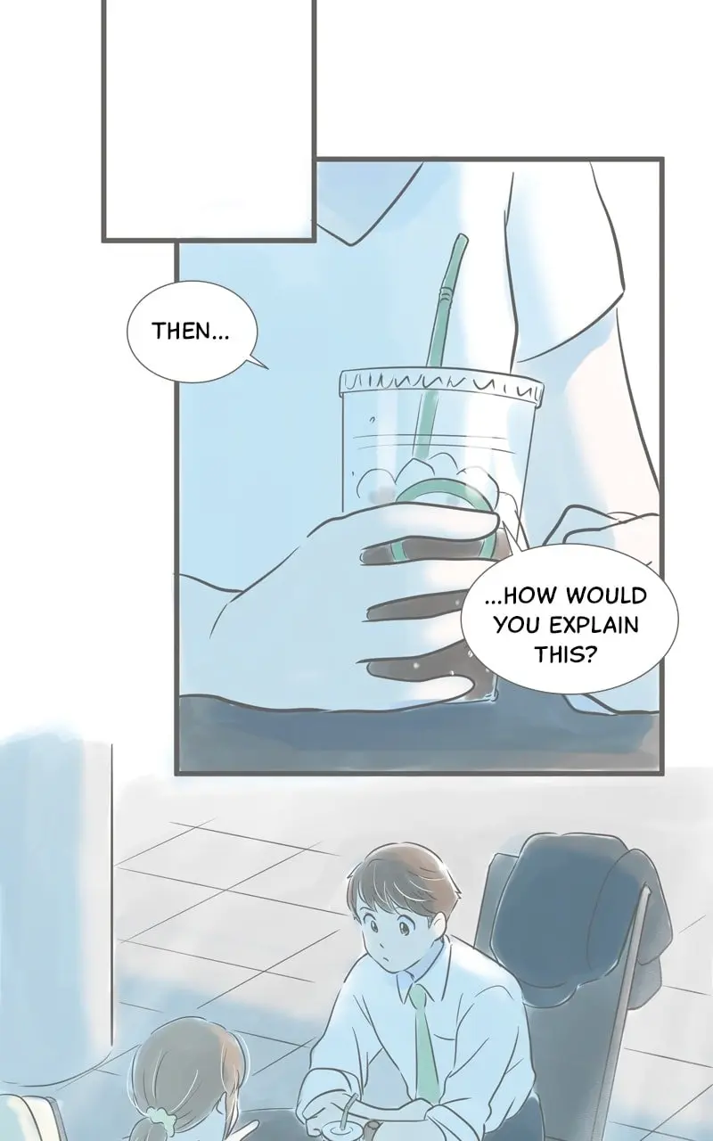 Amid the Changing Seasons - Chapter 41 - Page 50