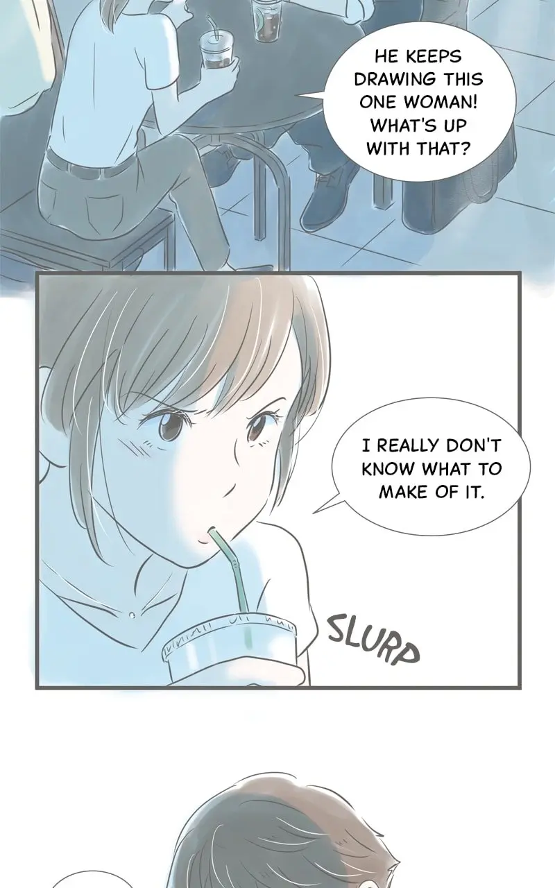 Amid the Changing Seasons - Chapter 41 - Page 51