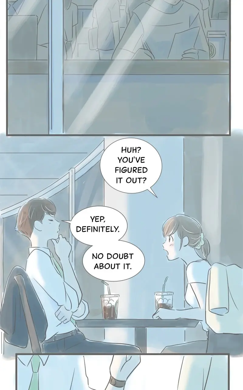 Amid the Changing Seasons - Chapter 41 - Page 53