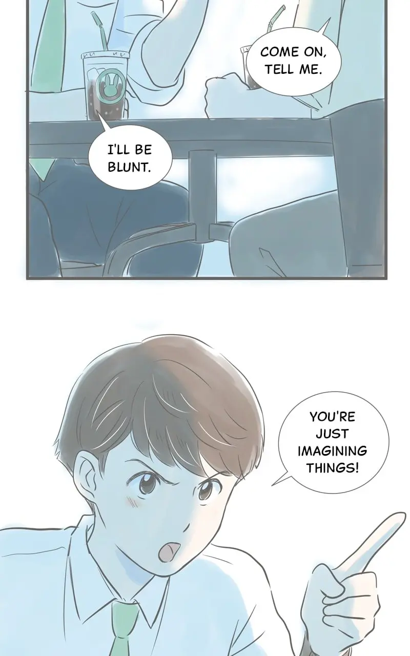 Amid the Changing Seasons - Chapter 41 - Page 54