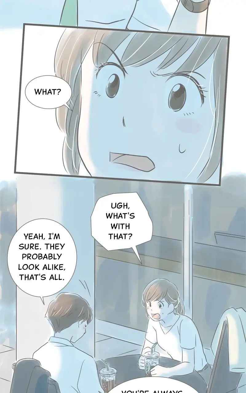 Amid the Changing Seasons - Chapter 41 - Page 55