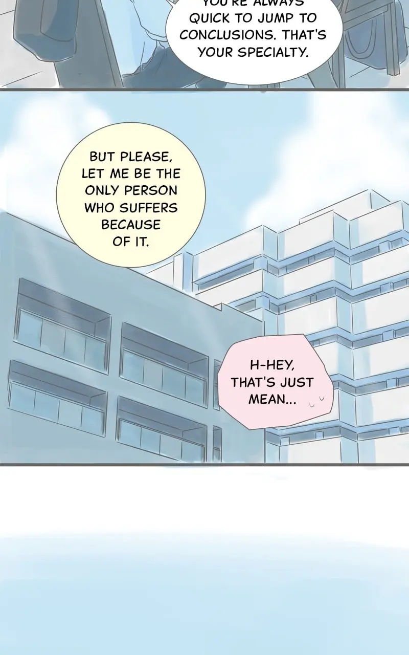 Amid the Changing Seasons - Chapter 41 - Page 56