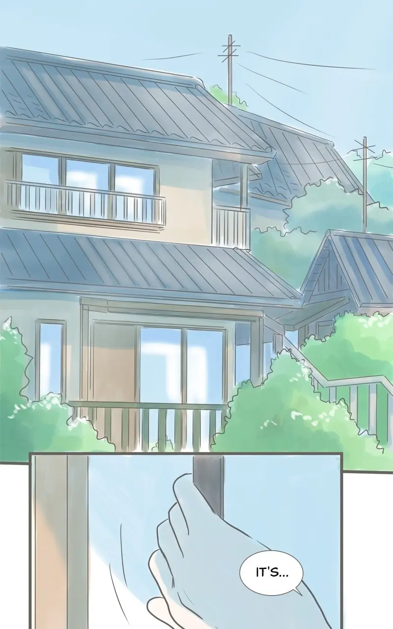 Amid the Changing Seasons - Chapter 41 - Page 57