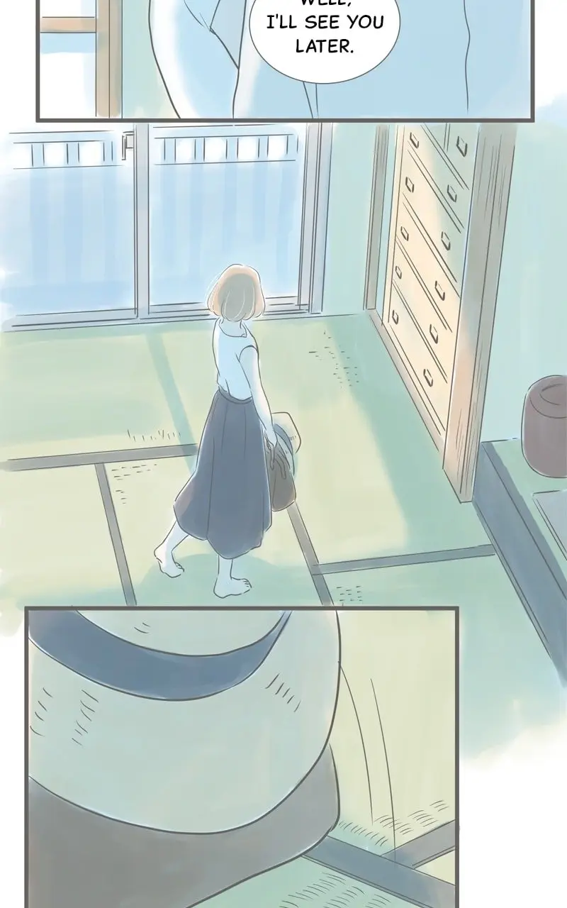 Amid the Changing Seasons - Chapter 41 - Page 59