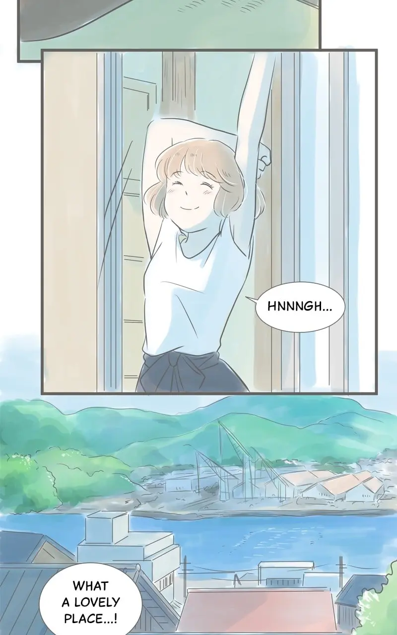Amid the Changing Seasons - Chapter 41 - Page 60