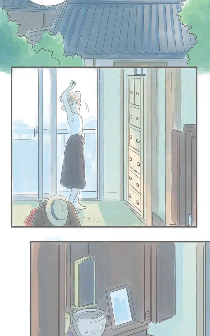 Amid the Changing Seasons - Chapter 41 - Page 61