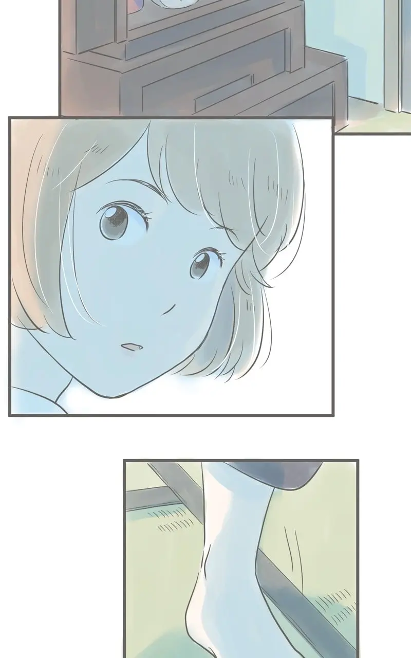 Amid the Changing Seasons - Chapter 41 - Page 62