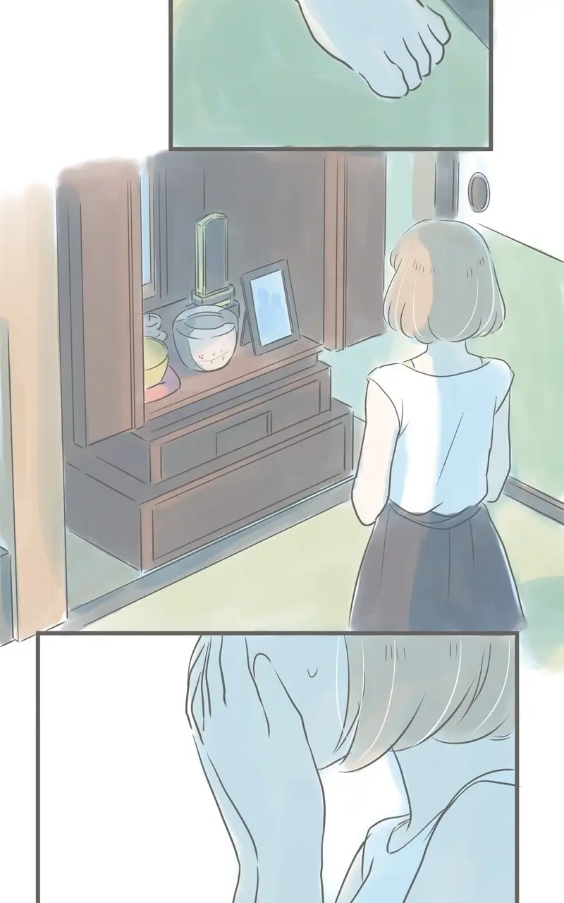Amid the Changing Seasons - Chapter 41 - Page 63