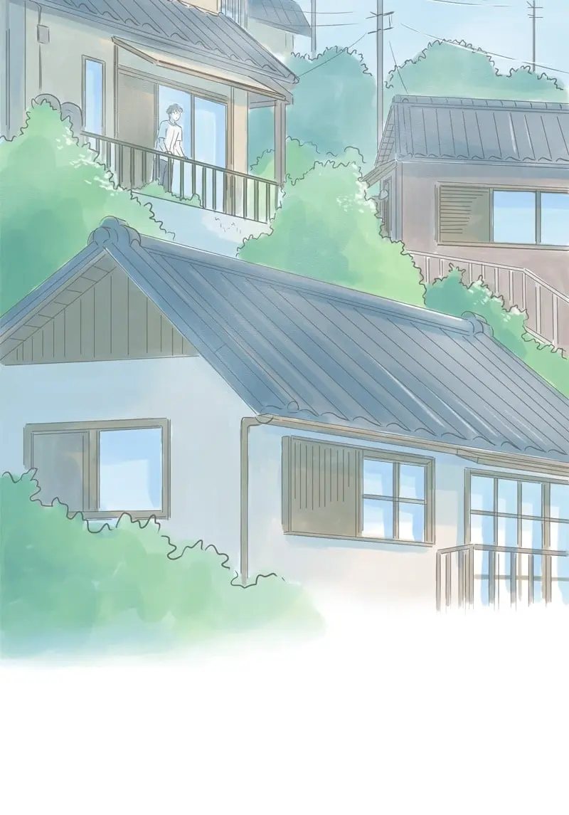 Amid the Changing Seasons - Chapter 41 - Page 66