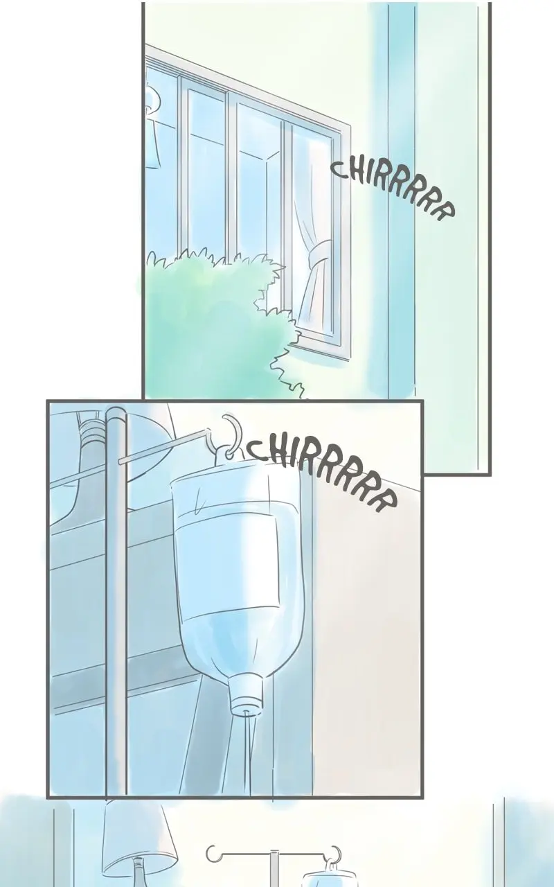 Amid the Changing Seasons - Chapter 42 - Page 1