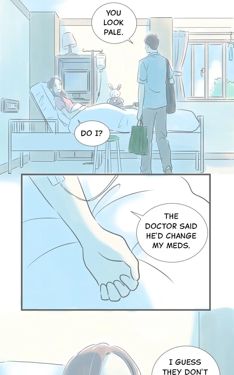 Amid the Changing Seasons - Chapter 42 - Page 4