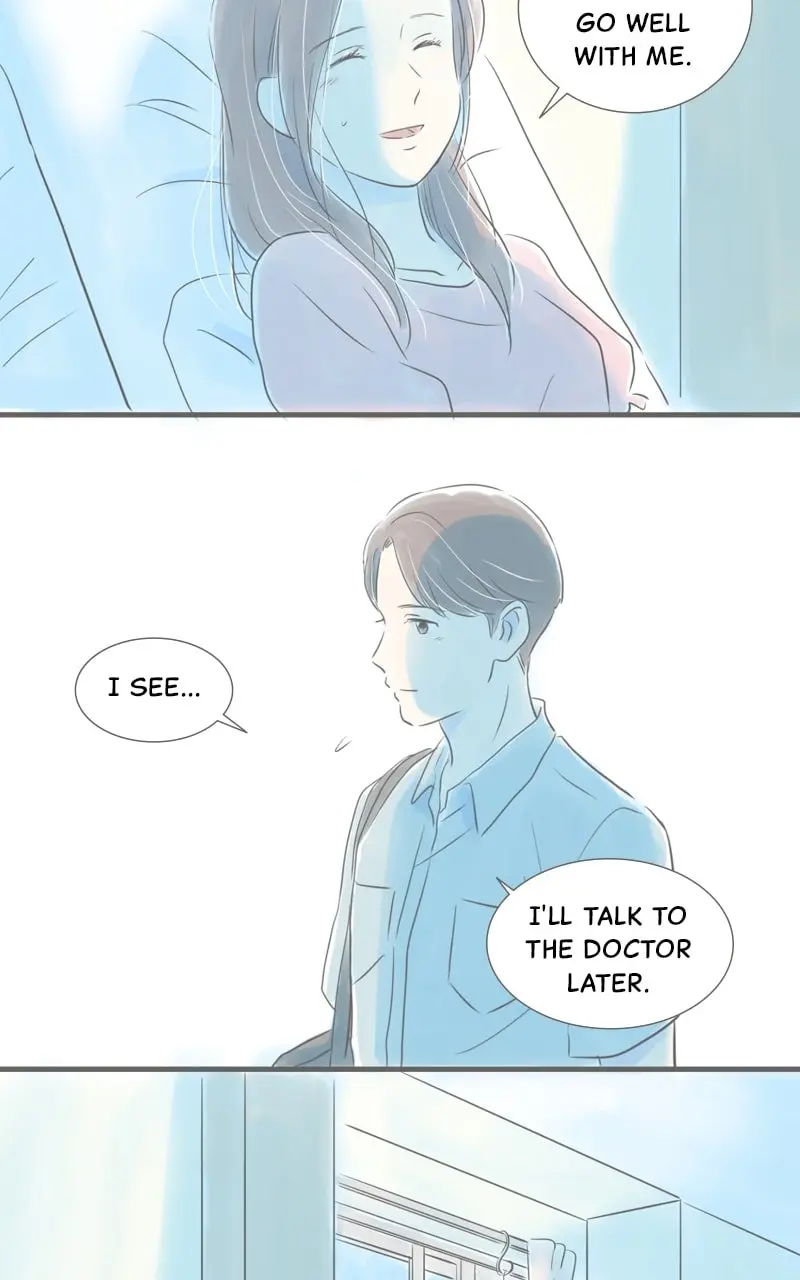 Amid the Changing Seasons - Chapter 42 - Page 5
