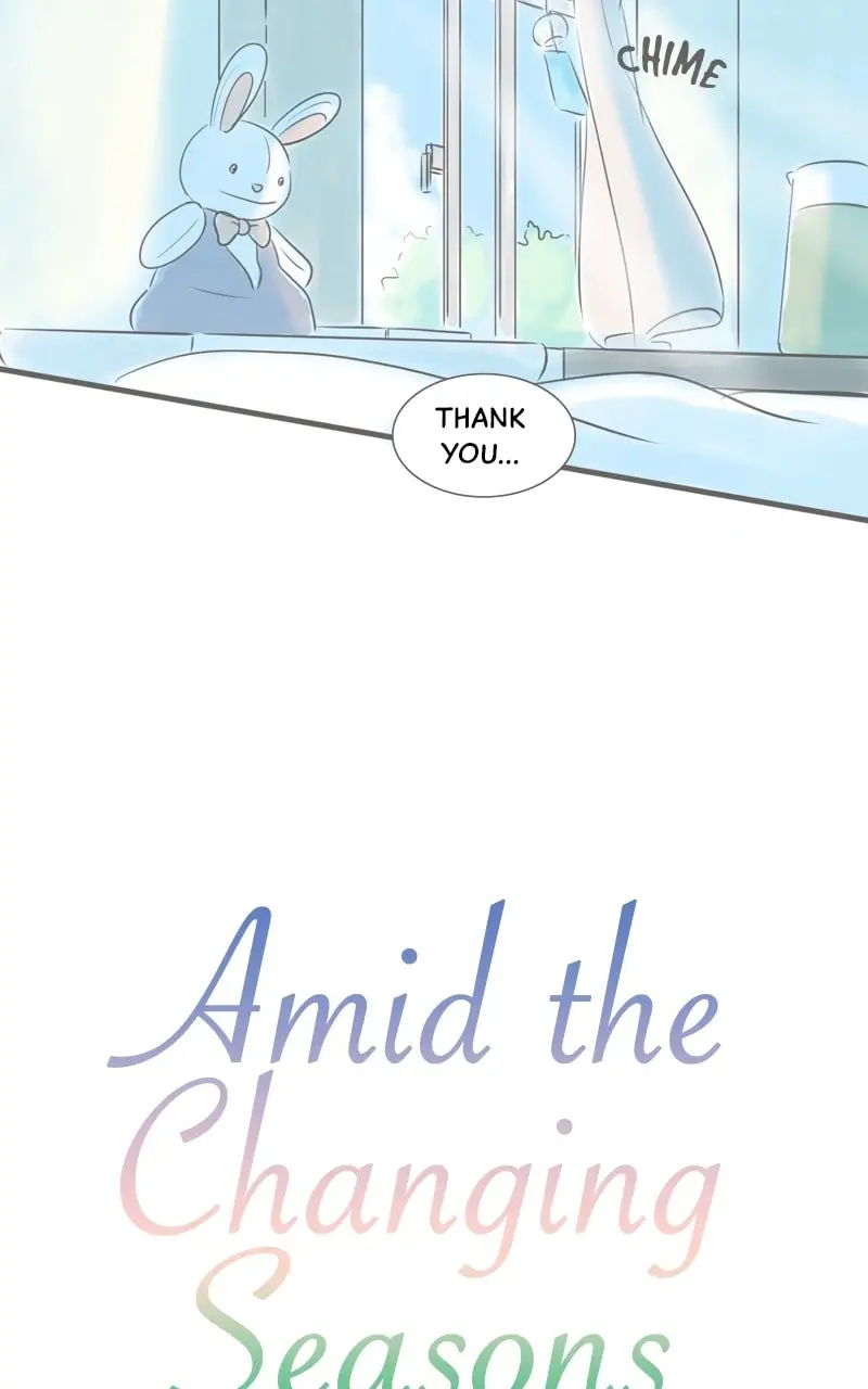 Amid the Changing Seasons - Chapter 42 - Page 6