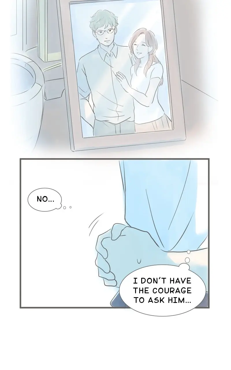 Amid the Changing Seasons - Chapter 42 - Page 10