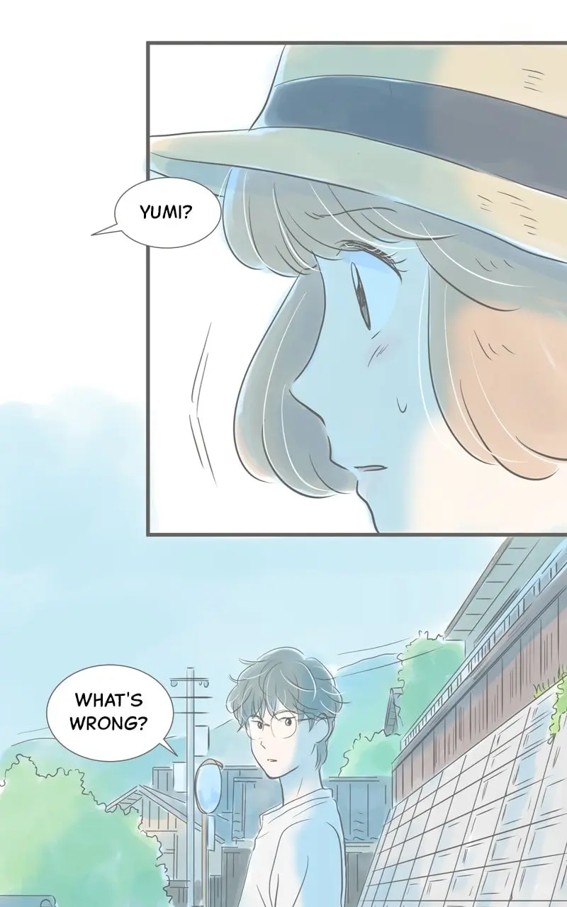 Amid the Changing Seasons - Chapter 42 - Page 11