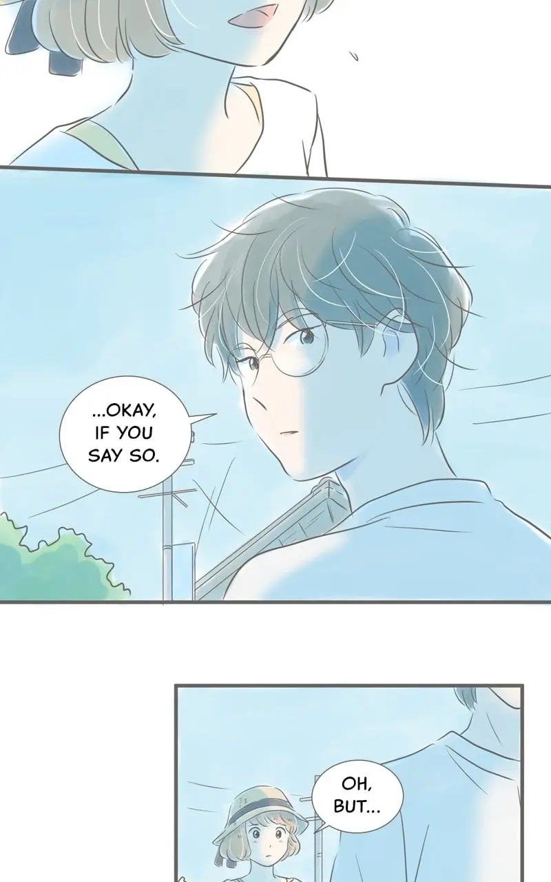 Amid the Changing Seasons - Chapter 42 - Page 13