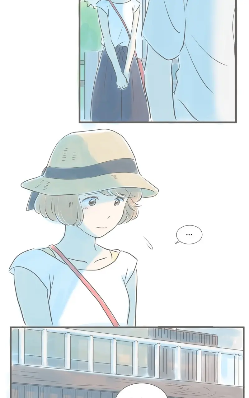 Amid the Changing Seasons - Chapter 42 - Page 14