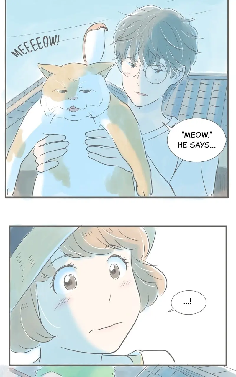 Amid the Changing Seasons - Chapter 42 - Page 17