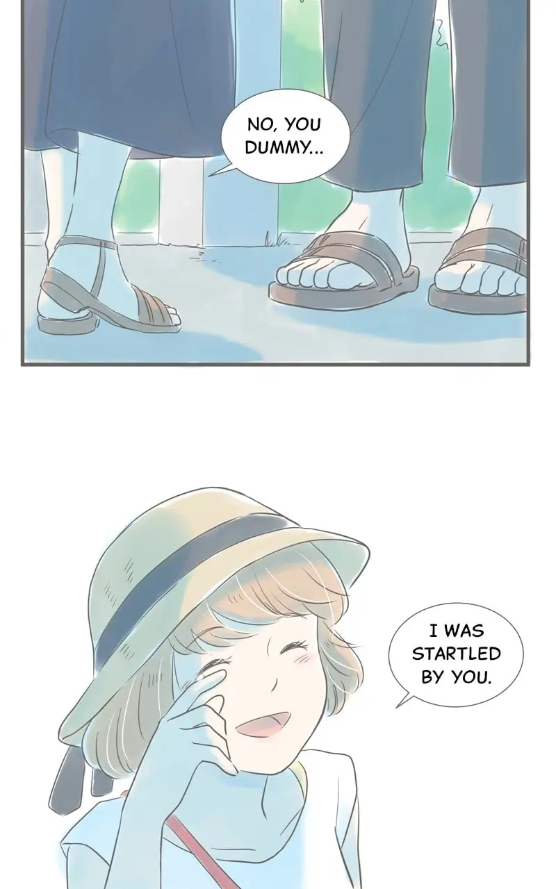 Amid the Changing Seasons - Chapter 42 - Page 19