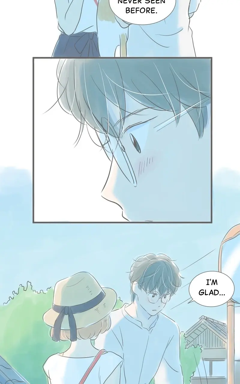 Amid the Changing Seasons - Chapter 42 - Page 21