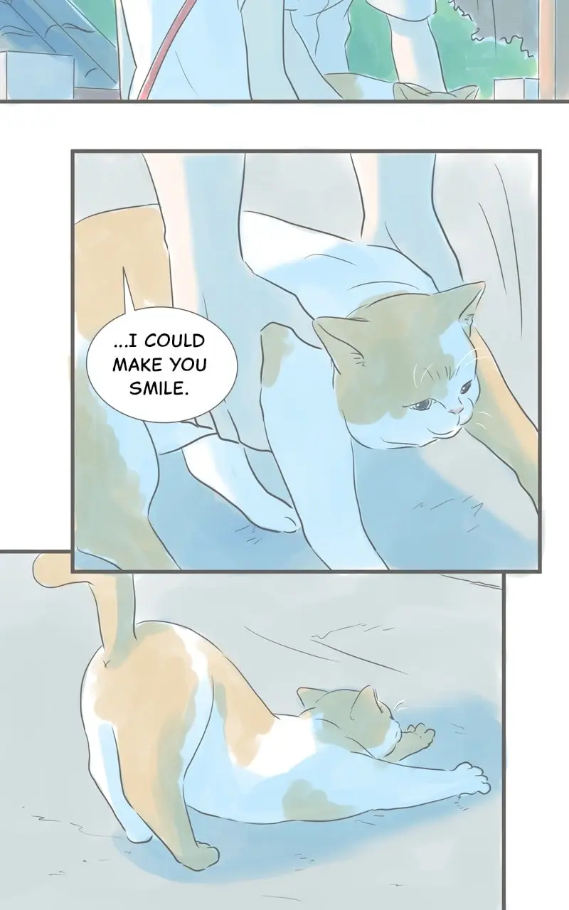 Amid the Changing Seasons - Chapter 42 - Page 22