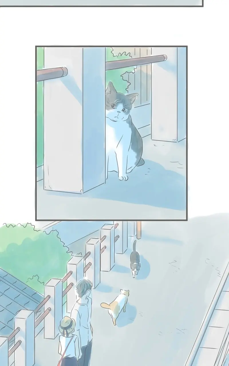 Amid the Changing Seasons - Chapter 42 - Page 23