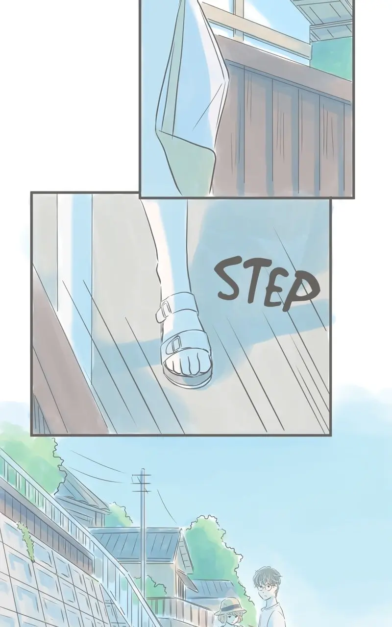 Amid the Changing Seasons - Chapter 42 - Page 25