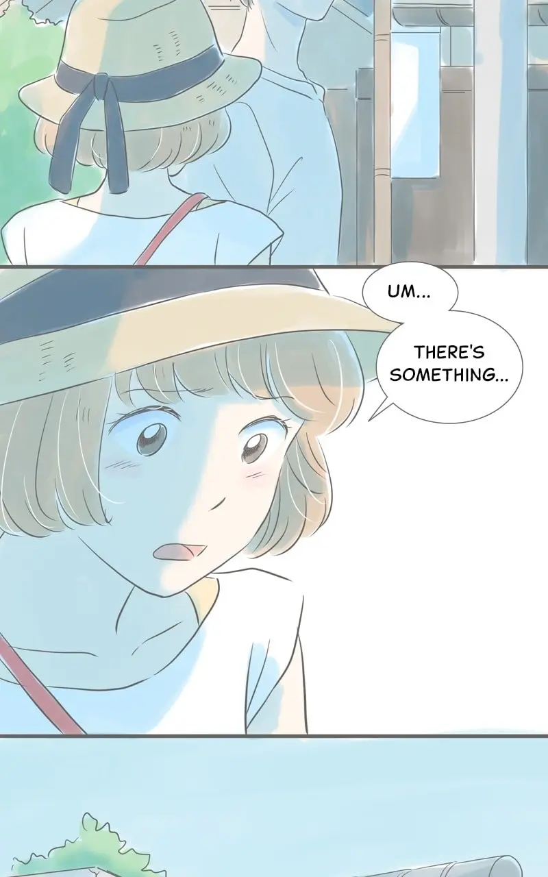 Amid the Changing Seasons - Chapter 42 - Page 27