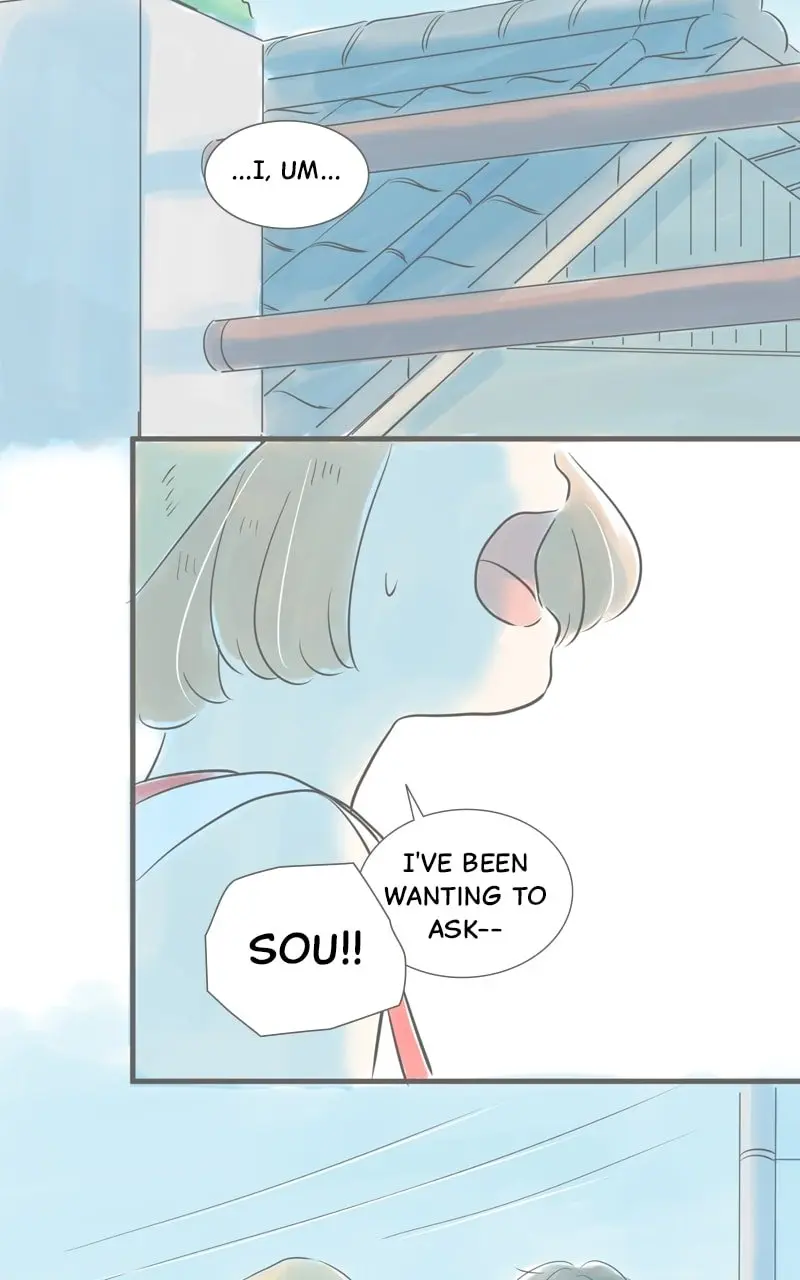 Amid the Changing Seasons - Chapter 42 - Page 28